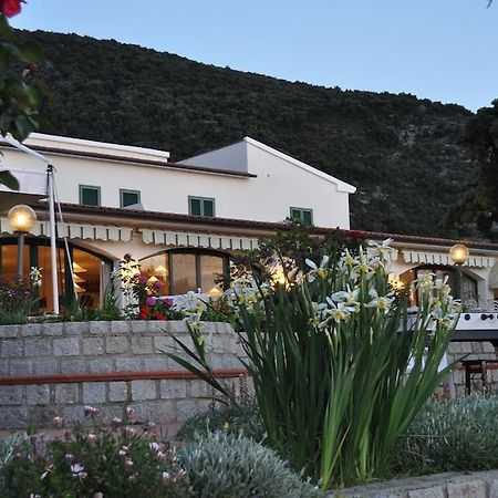 Hotel Belmare 마르차나 외부 사진