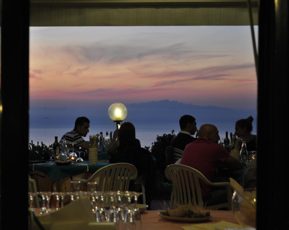 Hotel Belmare 마르차나 외부 사진