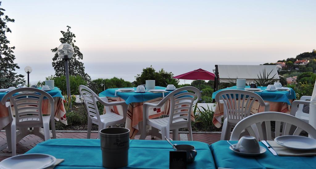 Hotel Belmare 마르차나 외부 사진