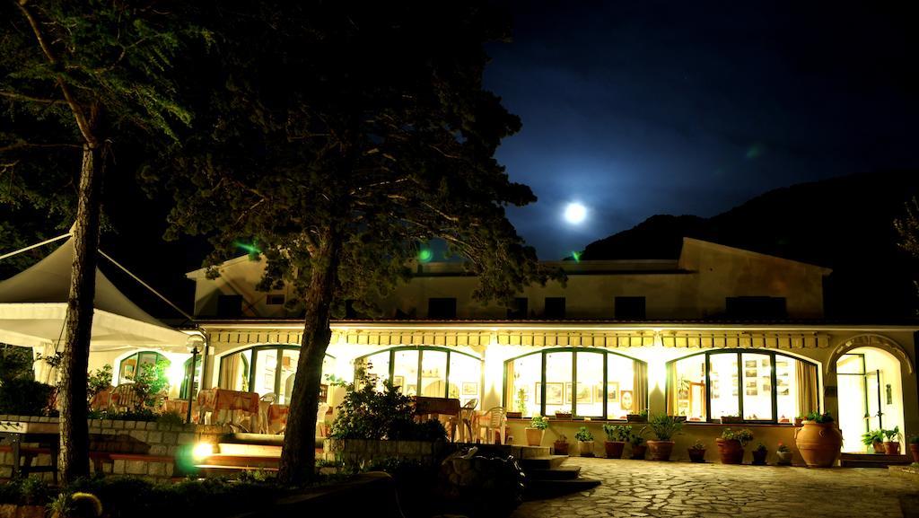 Hotel Belmare 마르차나 외부 사진